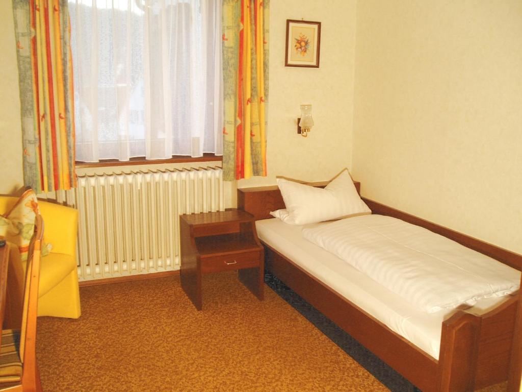 Schwarzwaldhotel / Wolfach Ruang foto