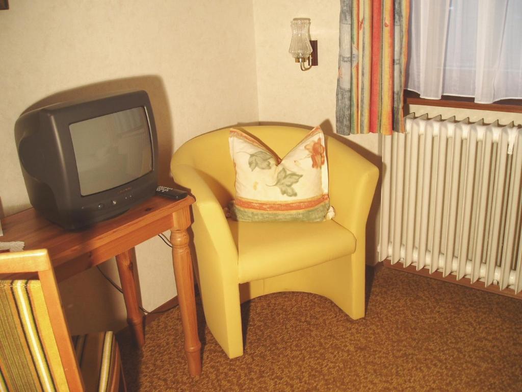 Schwarzwaldhotel / Wolfach Ruang foto