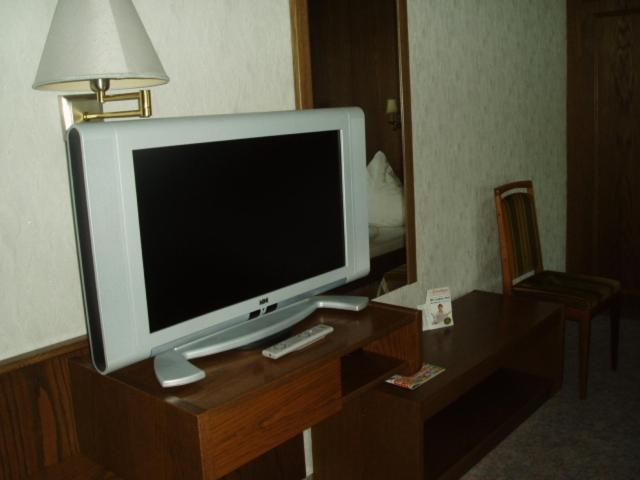 Schwarzwaldhotel / Wolfach Ruang foto