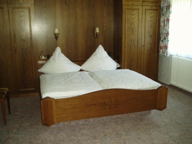 Schwarzwaldhotel / Wolfach Ruang foto