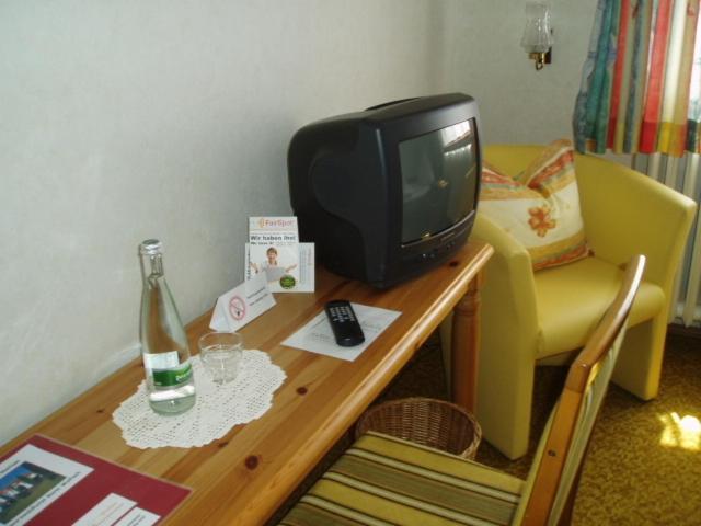 Schwarzwaldhotel / Wolfach Ruang foto