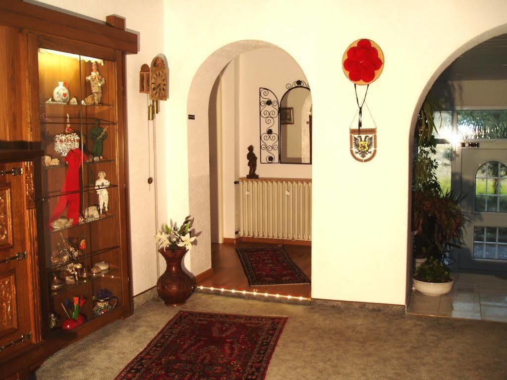 Schwarzwaldhotel / Wolfach Bagian luar foto