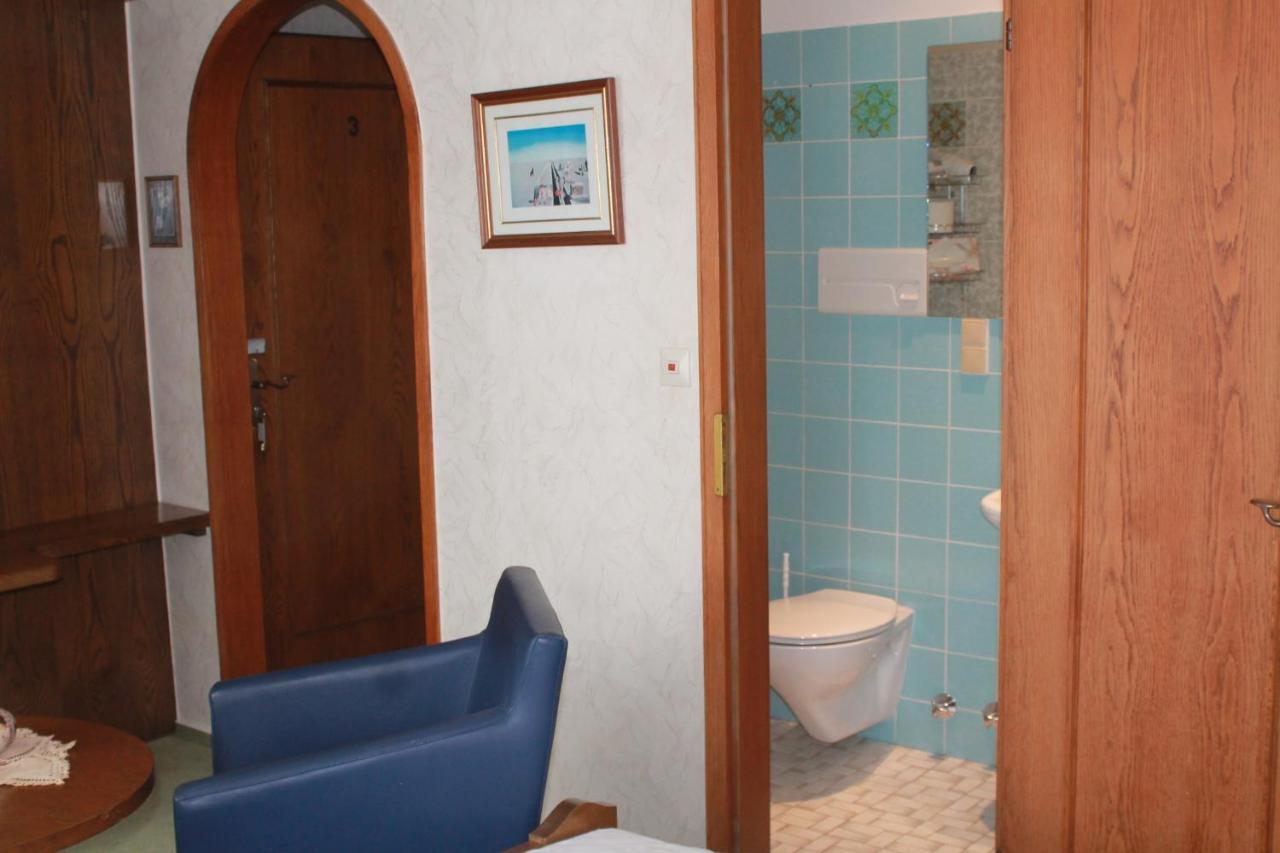 Schwarzwaldhotel / Wolfach Bagian luar foto
