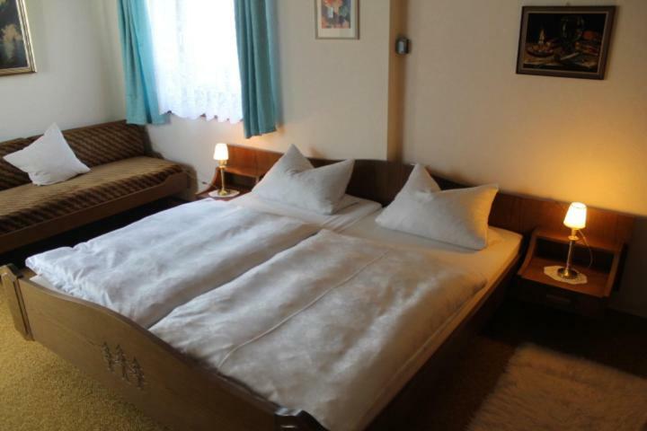 Schwarzwaldhotel / Wolfach Bagian luar foto