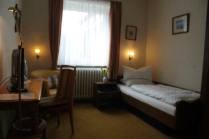 Schwarzwaldhotel / Wolfach Bagian luar foto