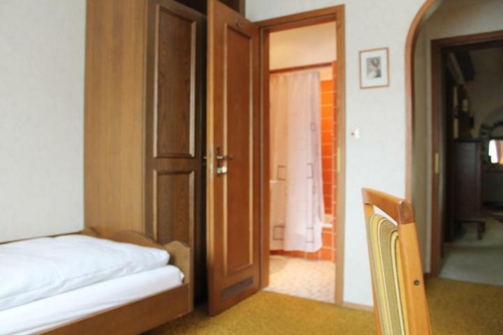 Schwarzwaldhotel / Wolfach Bagian luar foto