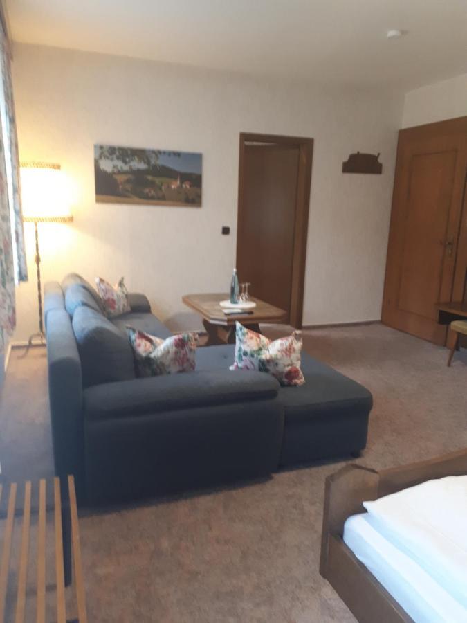 Schwarzwaldhotel / Wolfach Bagian luar foto
