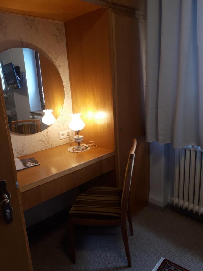 Schwarzwaldhotel / Wolfach Bagian luar foto